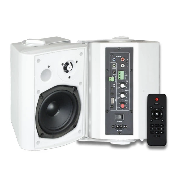 Sound Box Wireless Bluetooth Professional Portable Speaker