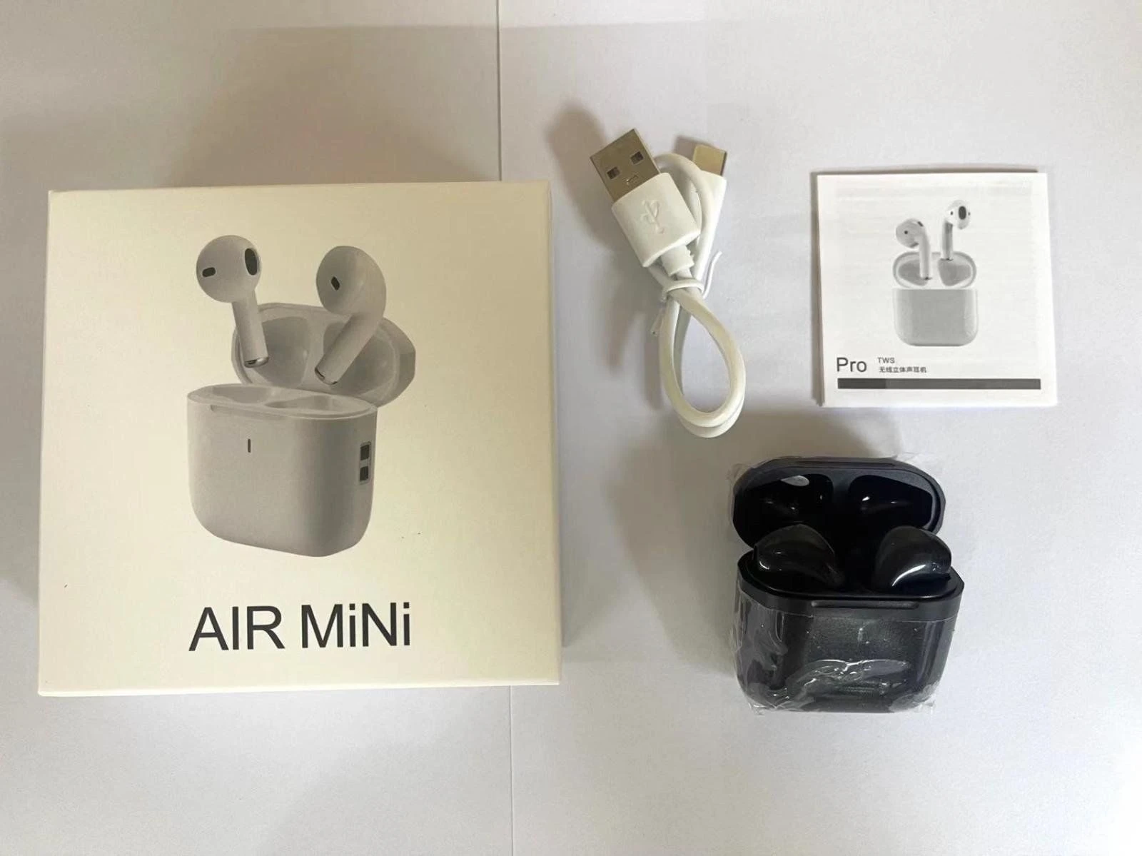 Sound Earbuds