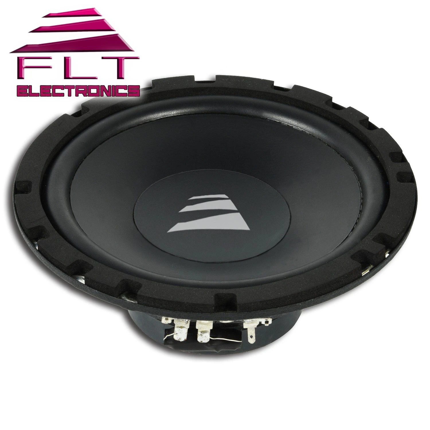 Sound Quality Midwoofer 6.5 Inch Car Speaker with EVA Gasket