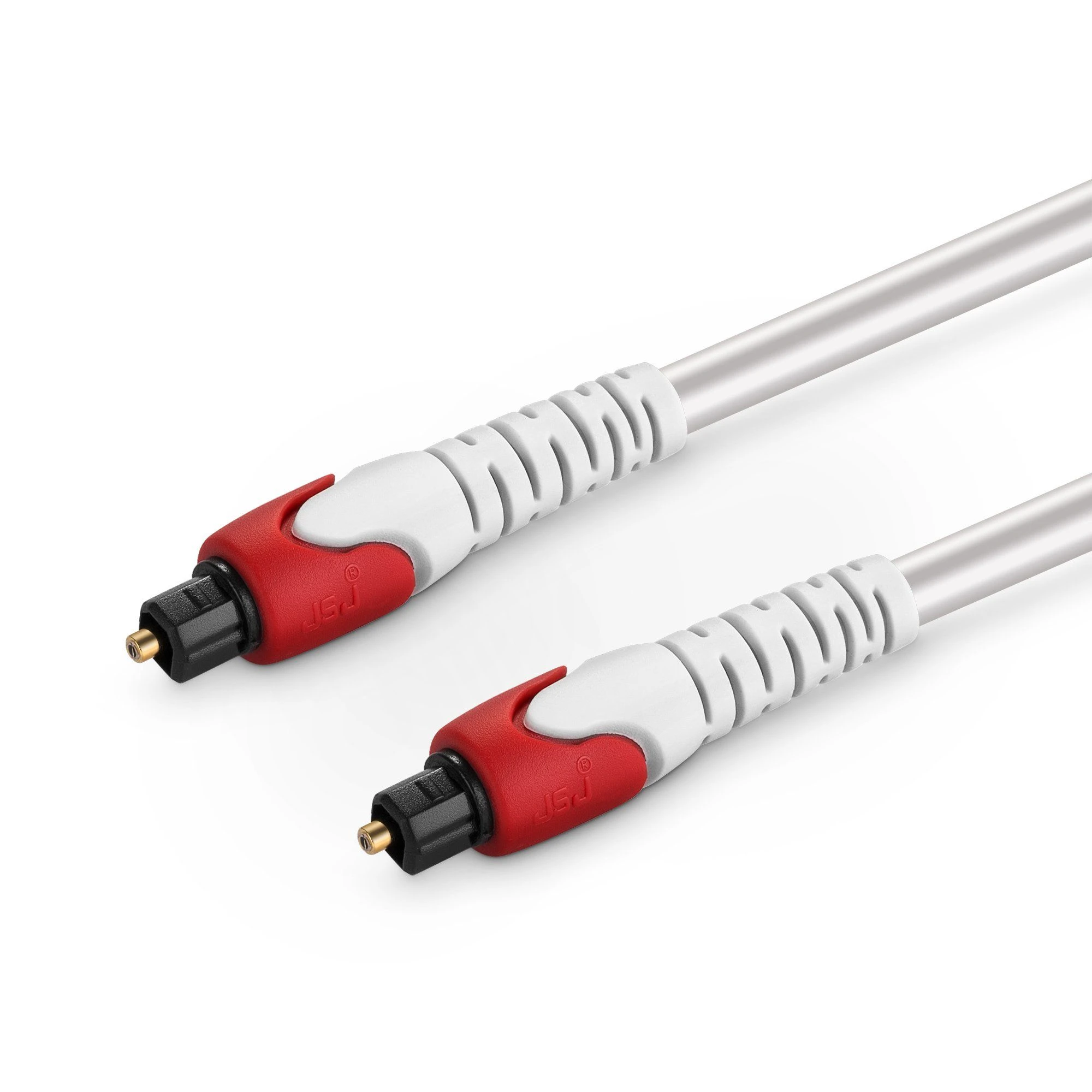 Sound Speaker Digital Optical Fiber Audio a/V Cable