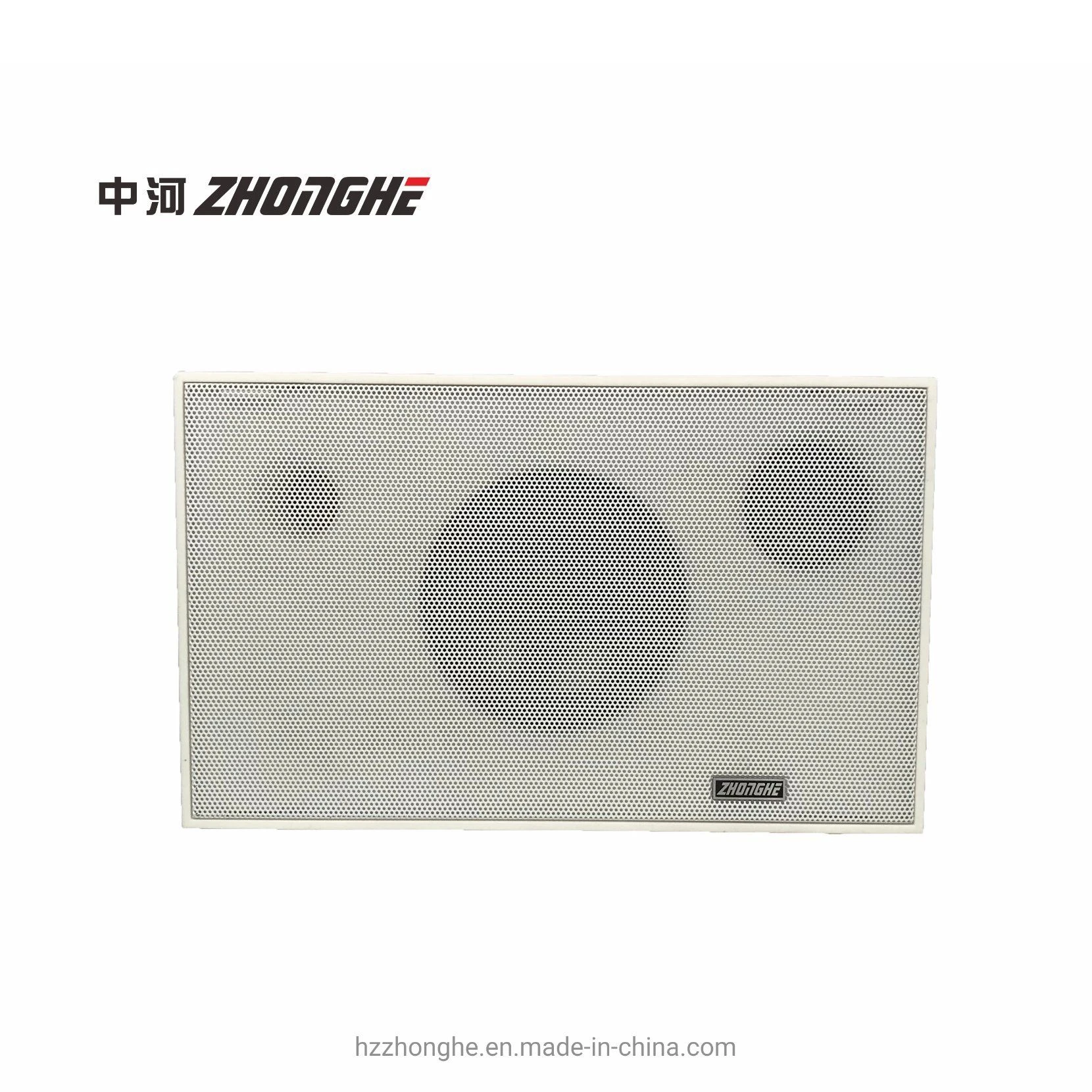 Sound System 20W IP Wall Speakers