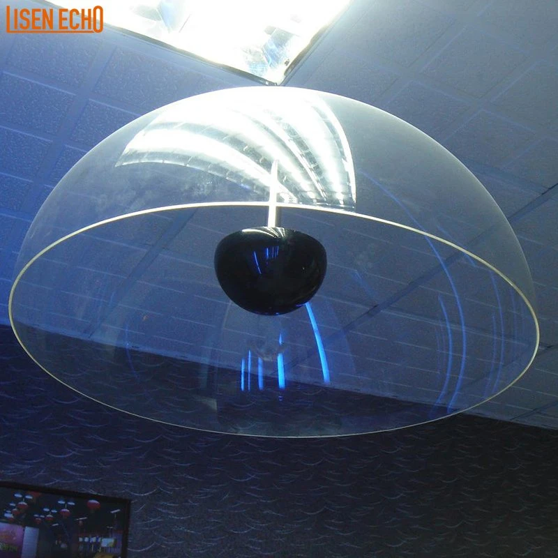 Sound Tube Dome Directional Audio Speaker for Museum