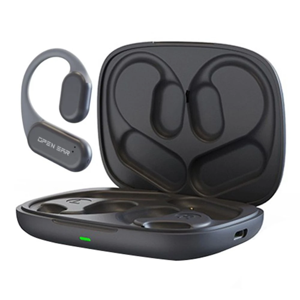 Sounder B8 Bone Conduction Headphones – Wireless, Sport (Bulk)