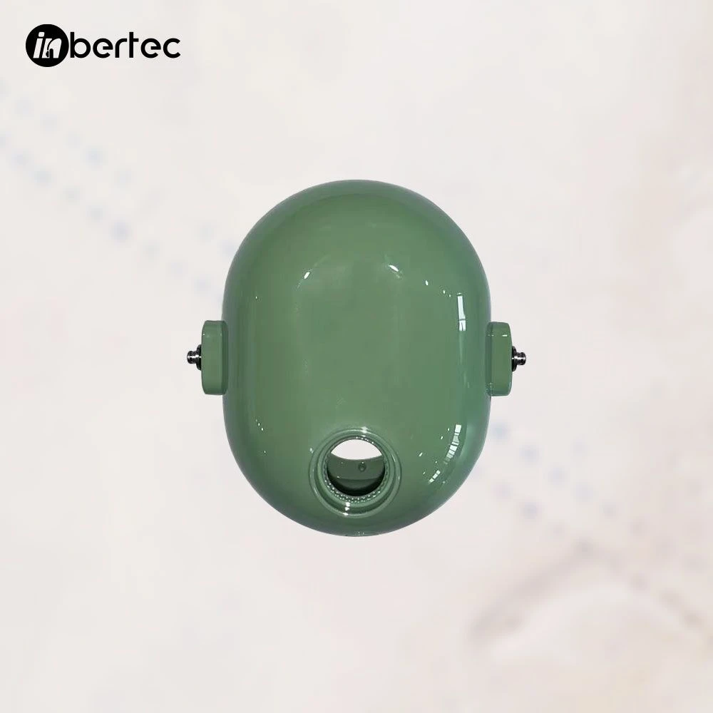 Spare Molded Green Earcup Housing Fit DC H3530 H3335 H3312