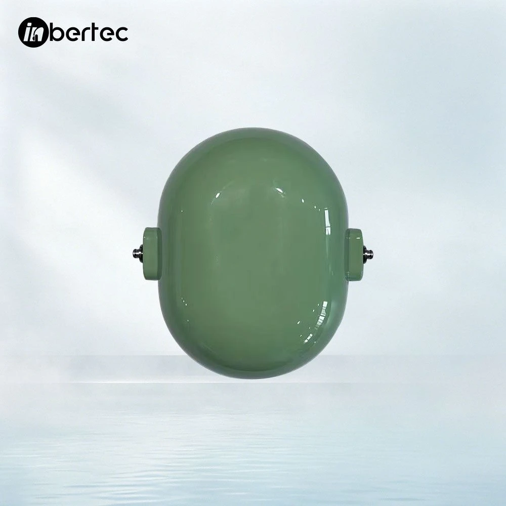 Spare Molded Green Secondary Housing Fit DC H3530 H3335 H3312