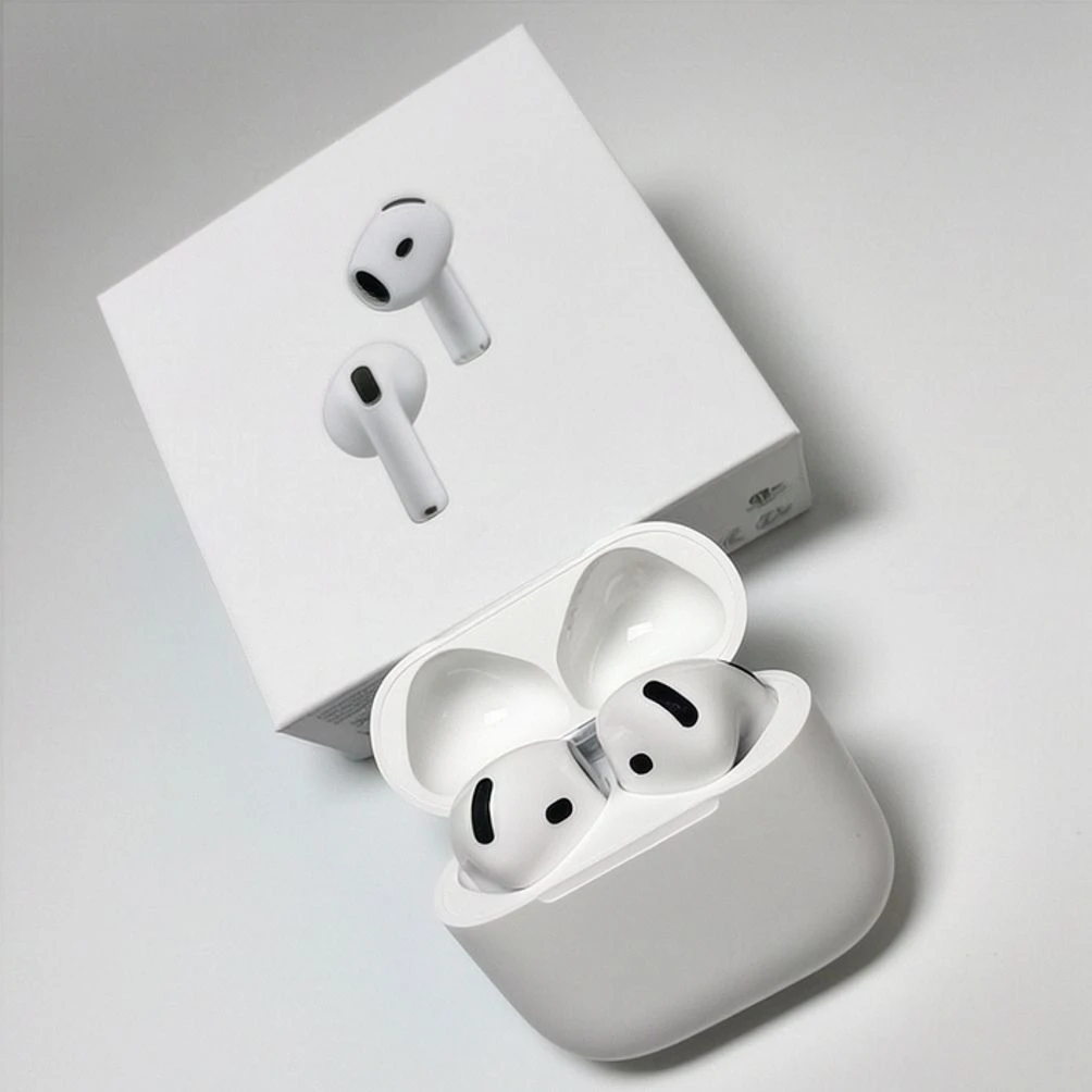 Spatial Audio Plus True Wireless Earbuds with Light Touch Controls