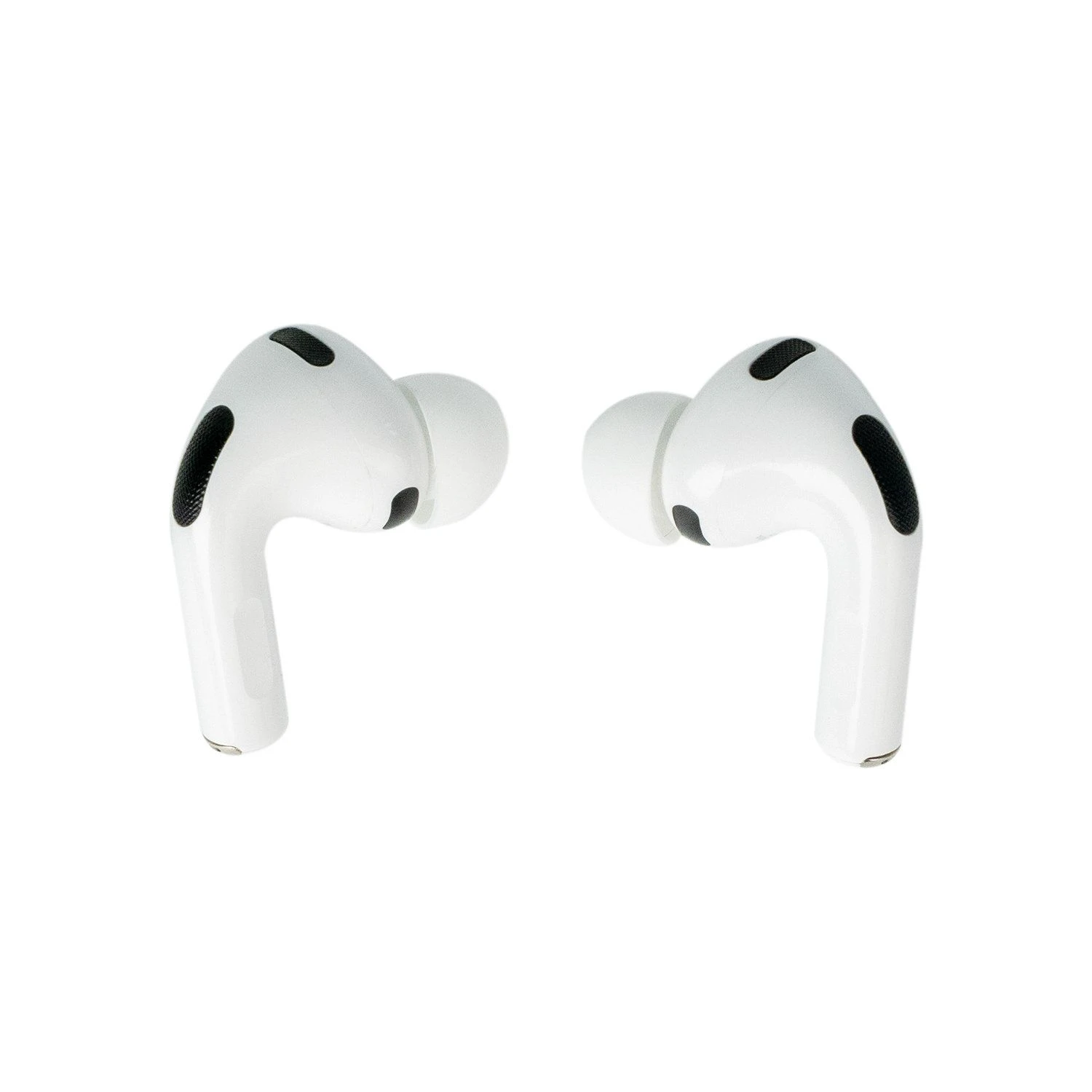 Spatial Touch Control True Wireless Earbuds with Smart Ui Display