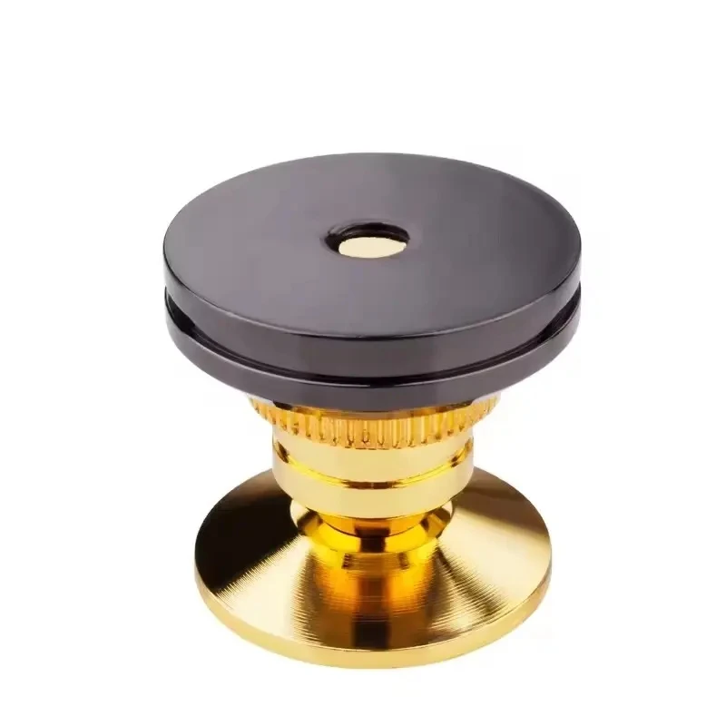 Speaker Audio Rack Shock-Absorbing Foot Peg Pad 3M Adhesive Speaker Amplifier Foot