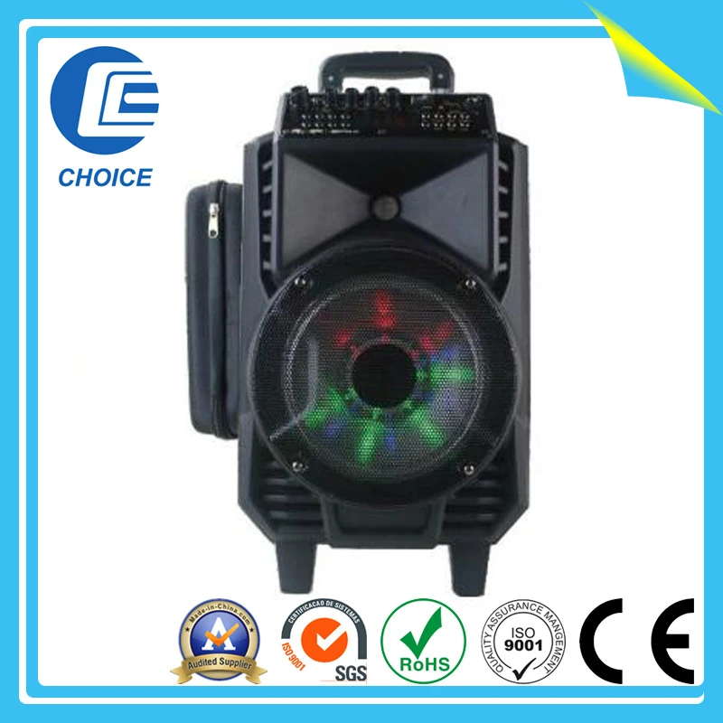 Speaker Box (CH70187)