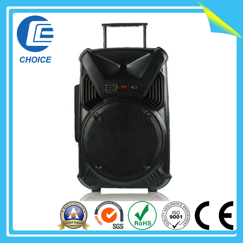 Speaker Box (CH70189)