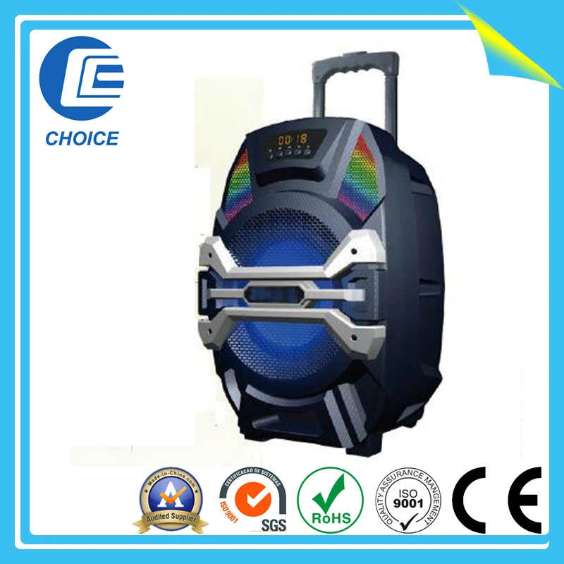 Speaker Box (CH70190)
