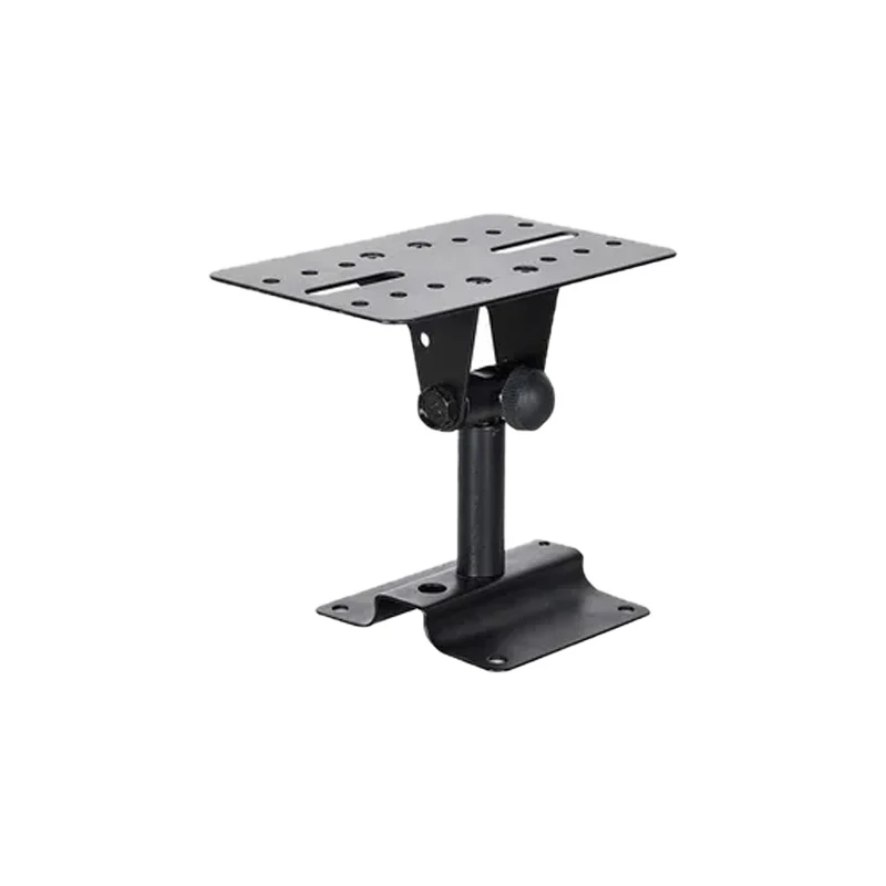 Speaker Bracket Angle Adjustable Without Screw Fixed Speaker Wall Hanger