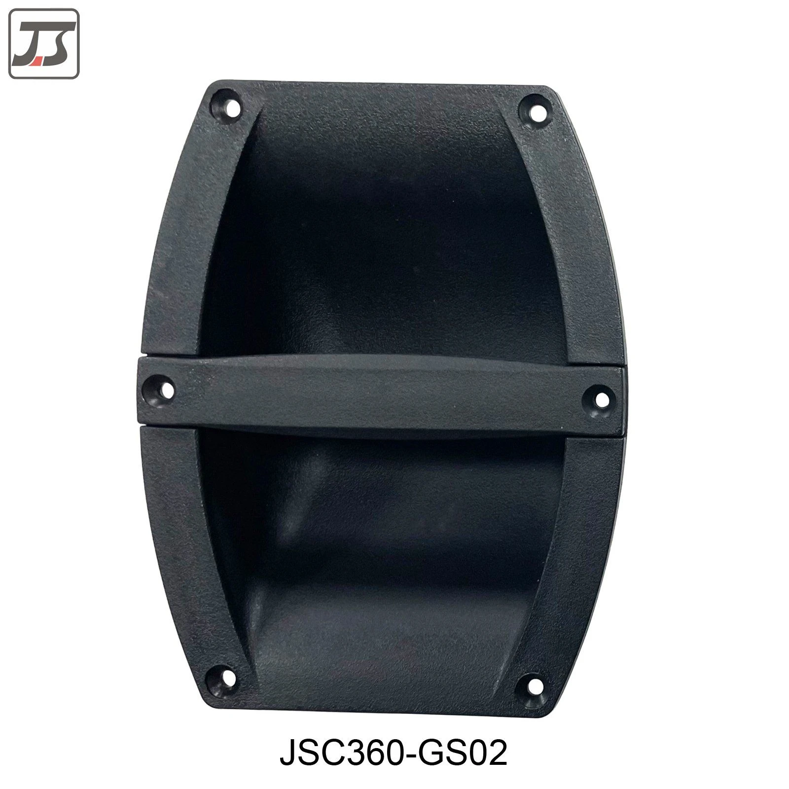 Speaker Cabinet Handle for Audio Equipment Box (JSC360)
