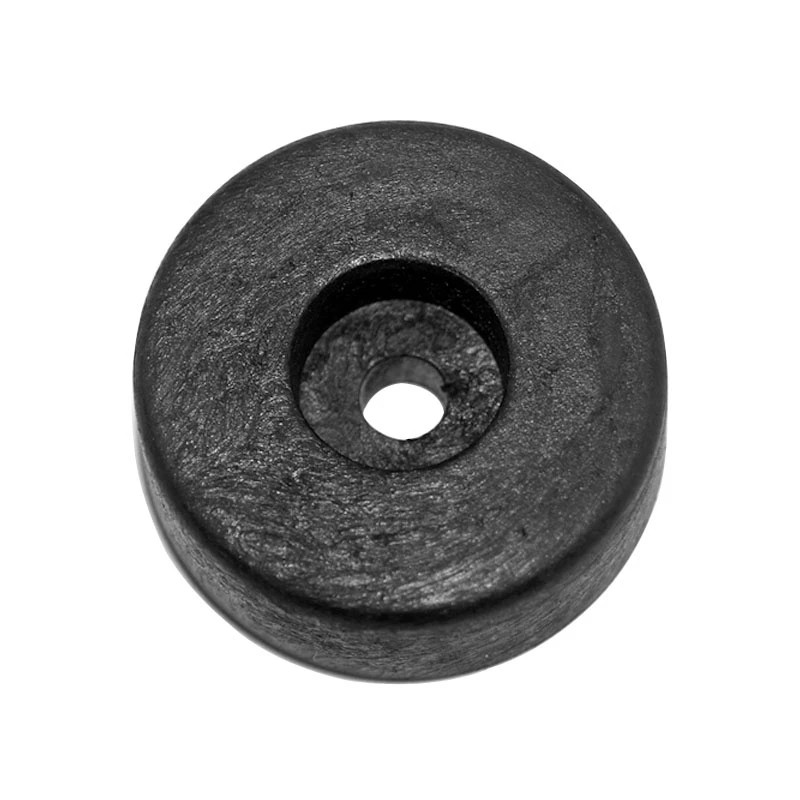 Speaker Cabinet PVC Stand Feet (089)