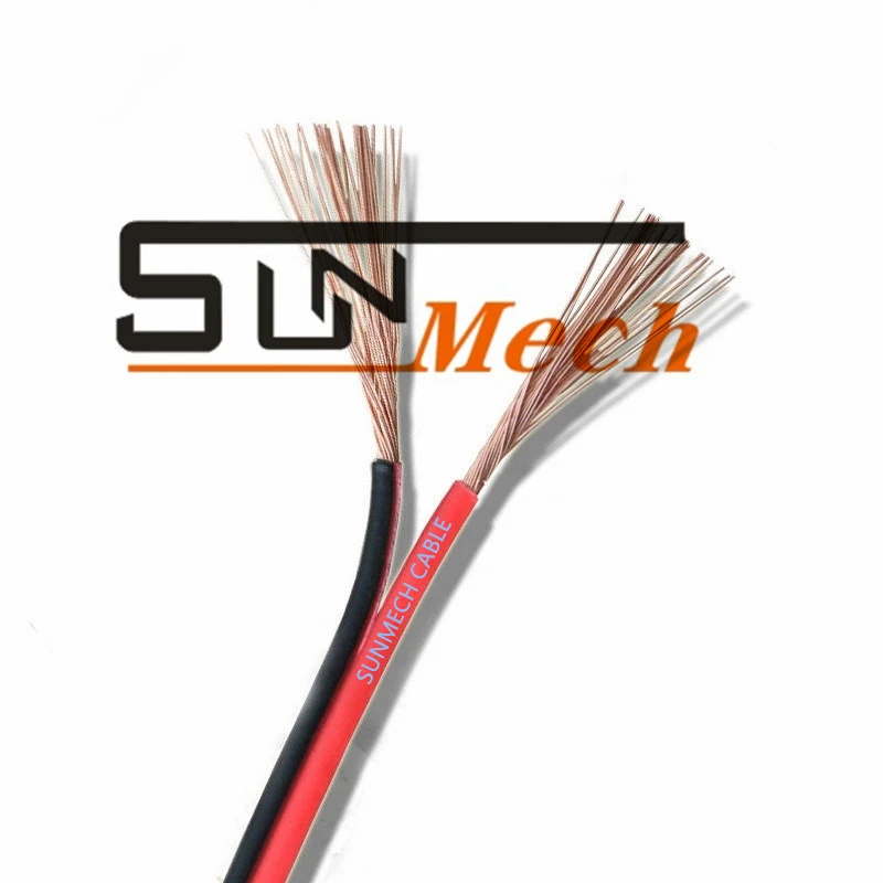 Speaker Cable Speaker Wire High Quality