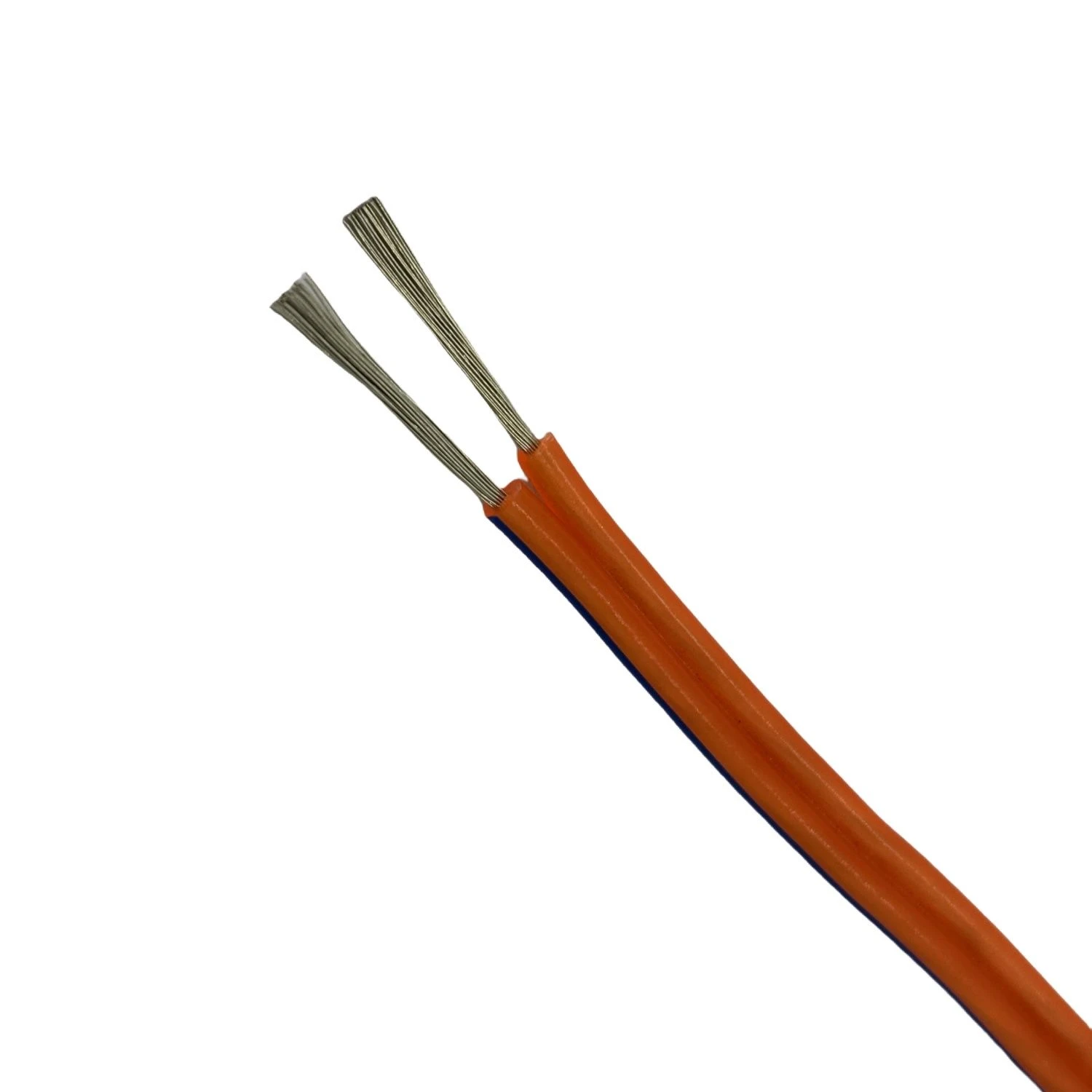 Speaker Cable Twin Sheath 2 Cores Tinned CCA Stranded Low Voltage Wire
