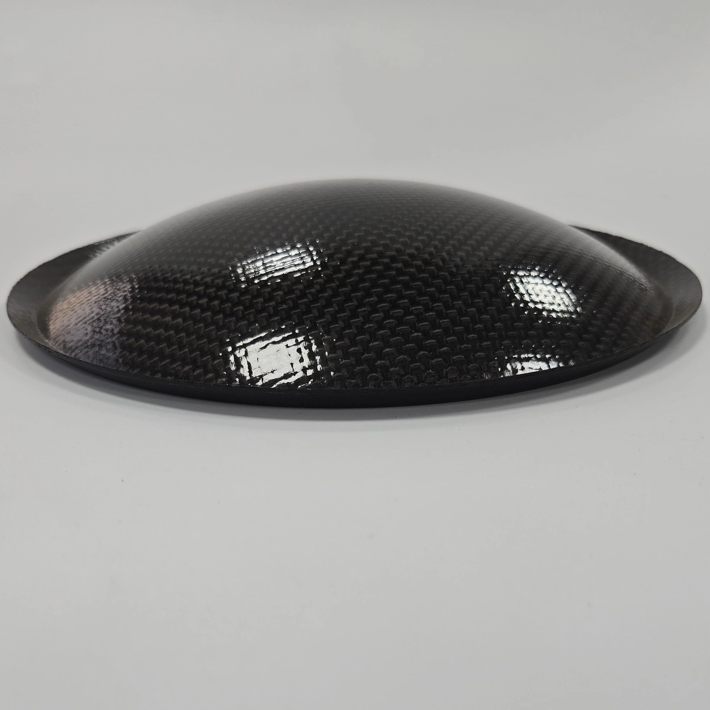 Speaker Cone PP and Kelvar Materials and High Temperature Voice Coils