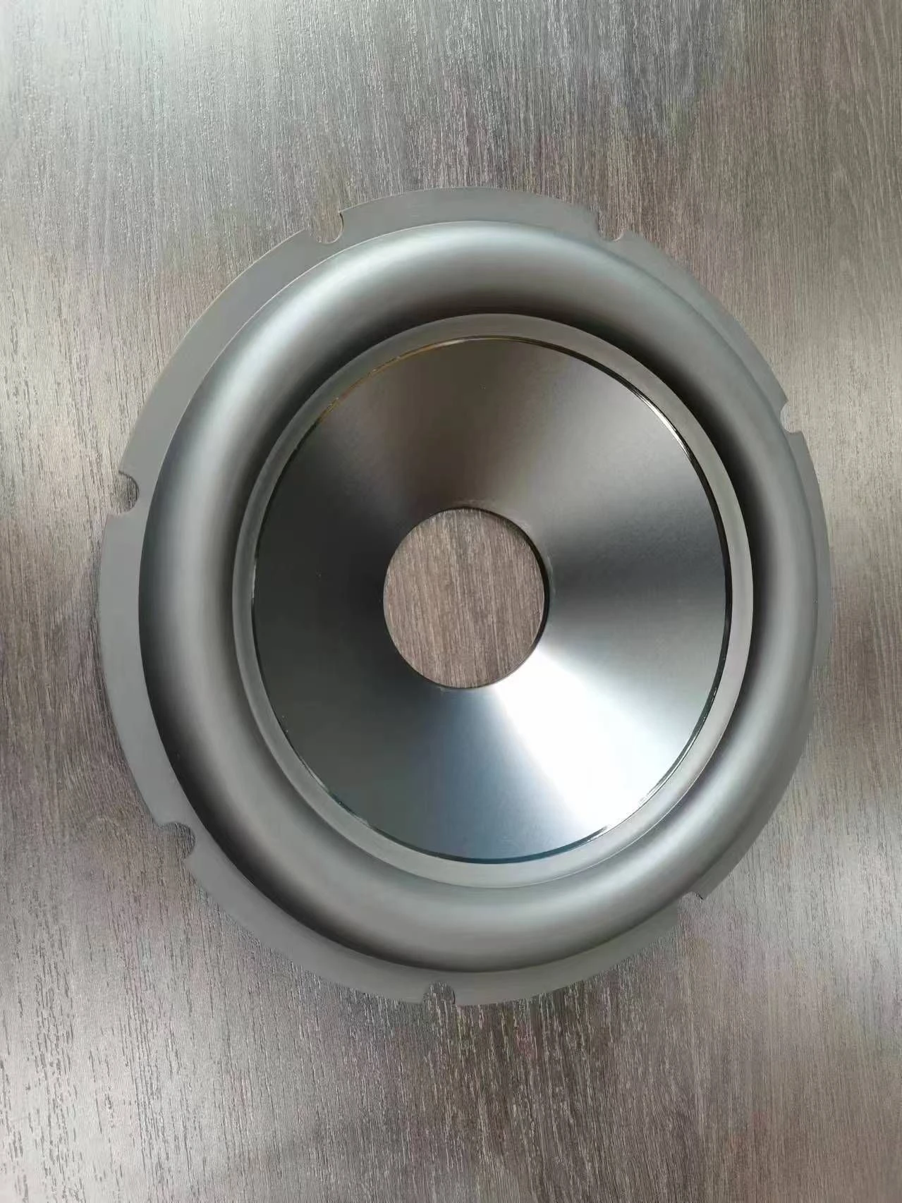 Speaker Cone Used for Midrange Car Speaker