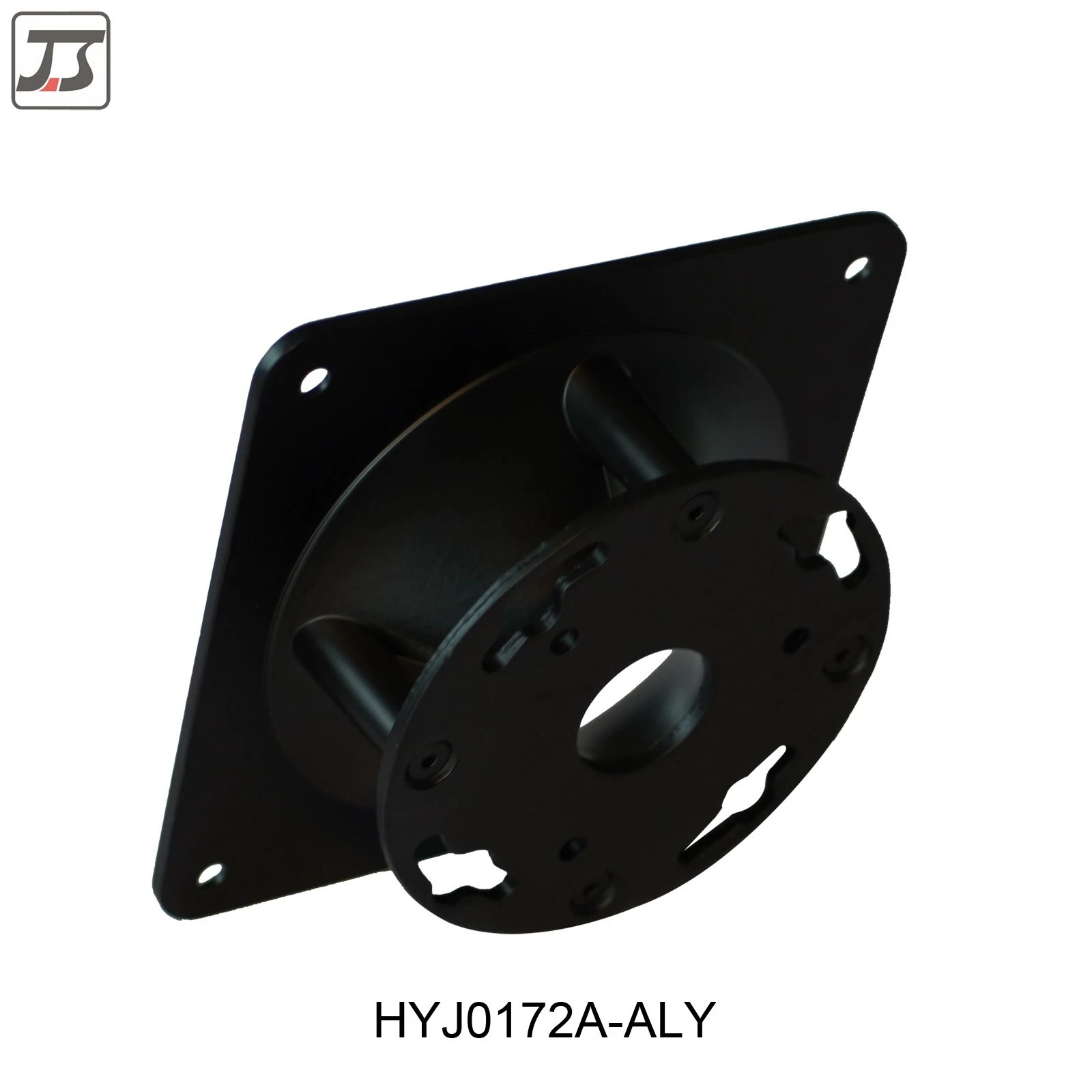 Speaker Horn for Column Speaker 120*120*36h 1″ (172A-)