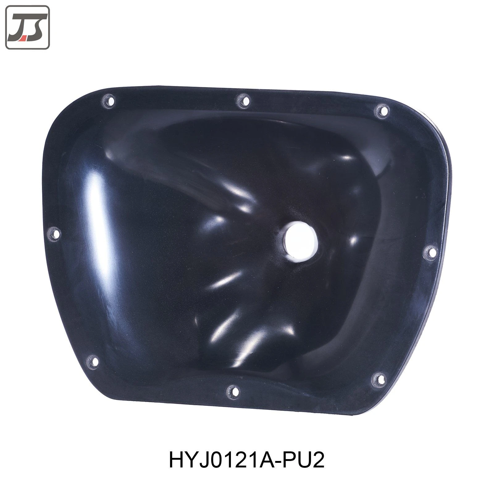 Speaker Horn for Professional Audio Made in China 291 X 212 X 130 1inch (0121A)