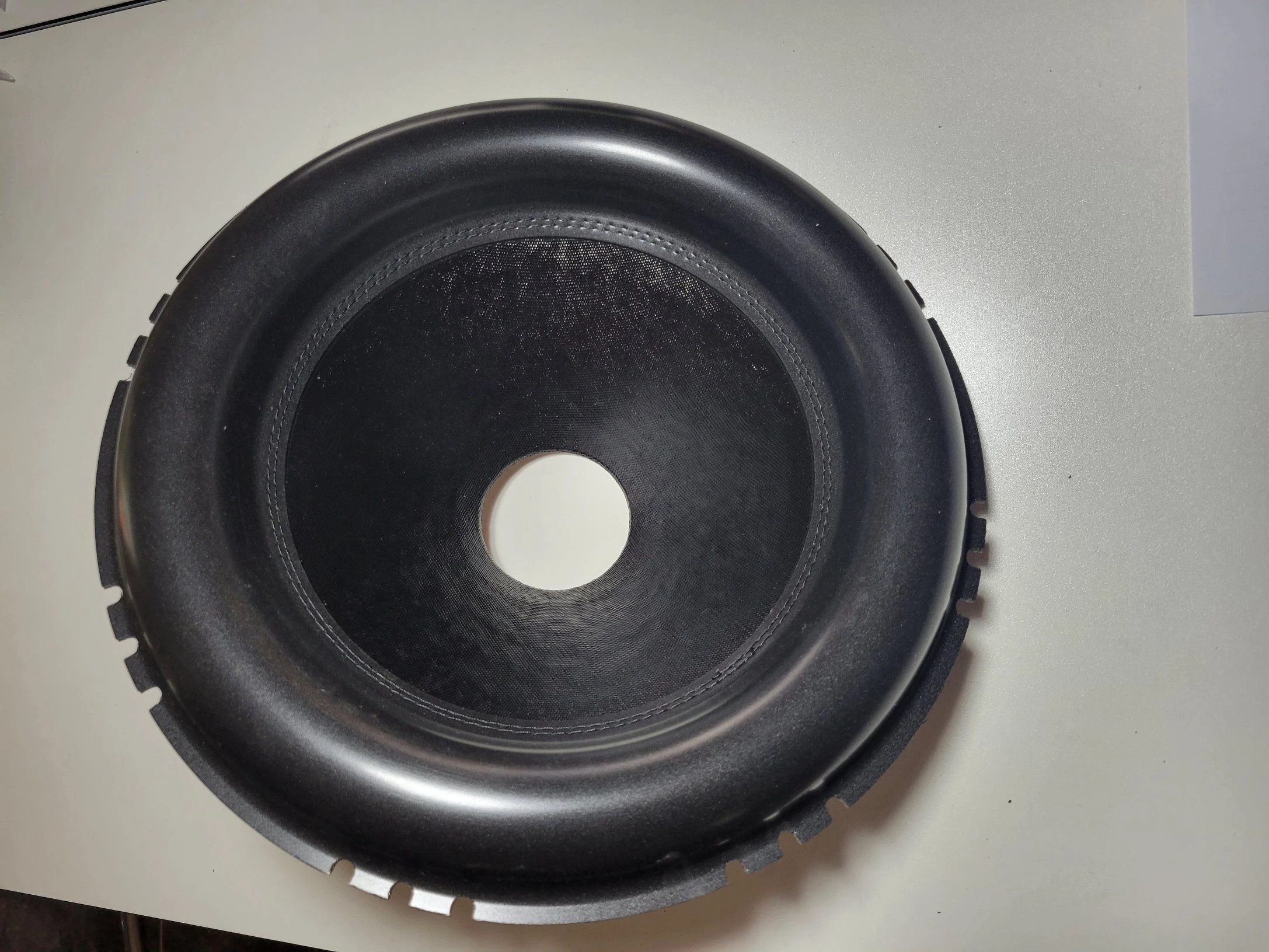 Speaker Paper Cone for Subwoofer