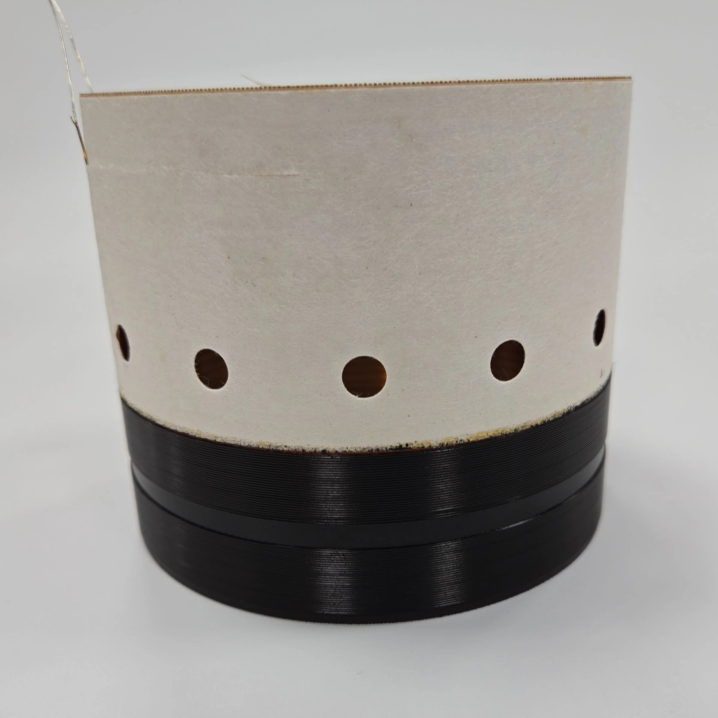 Speaker Parts High Temperature Voice Coils for Thailand Market