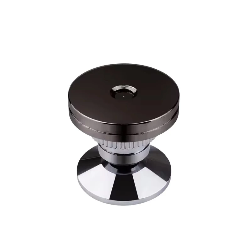 Speaker Power Amplifier Shock-Absorbing Peg Audio CD Player Foot Double-Sided Sticker Foot