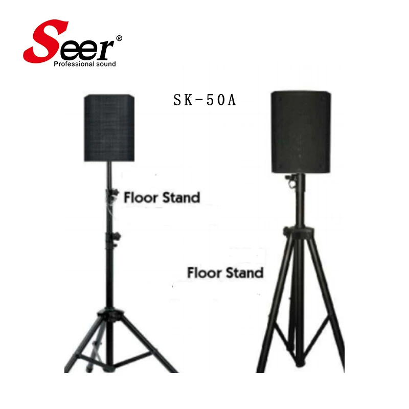 Speaker Professional Audio Stage Sound Equipment Loudspeaker Box