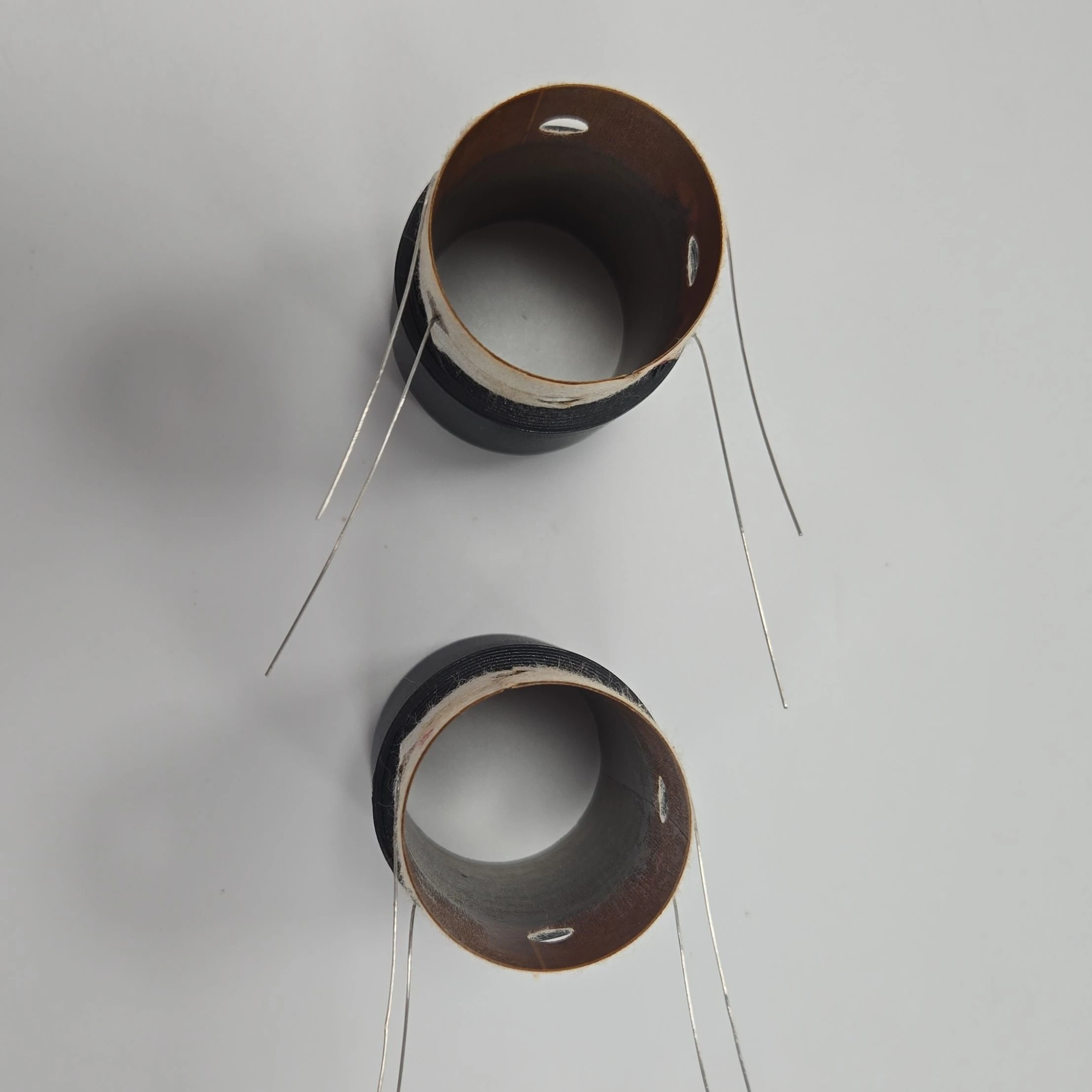 Speaker Repair Voice Coils Jl Audio Speaker 12tw3-D4