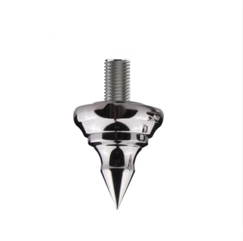 Speaker Spikes Pad Shock Absorption Vibration Reduction Anti-Slip CD Player Amplifier Foot