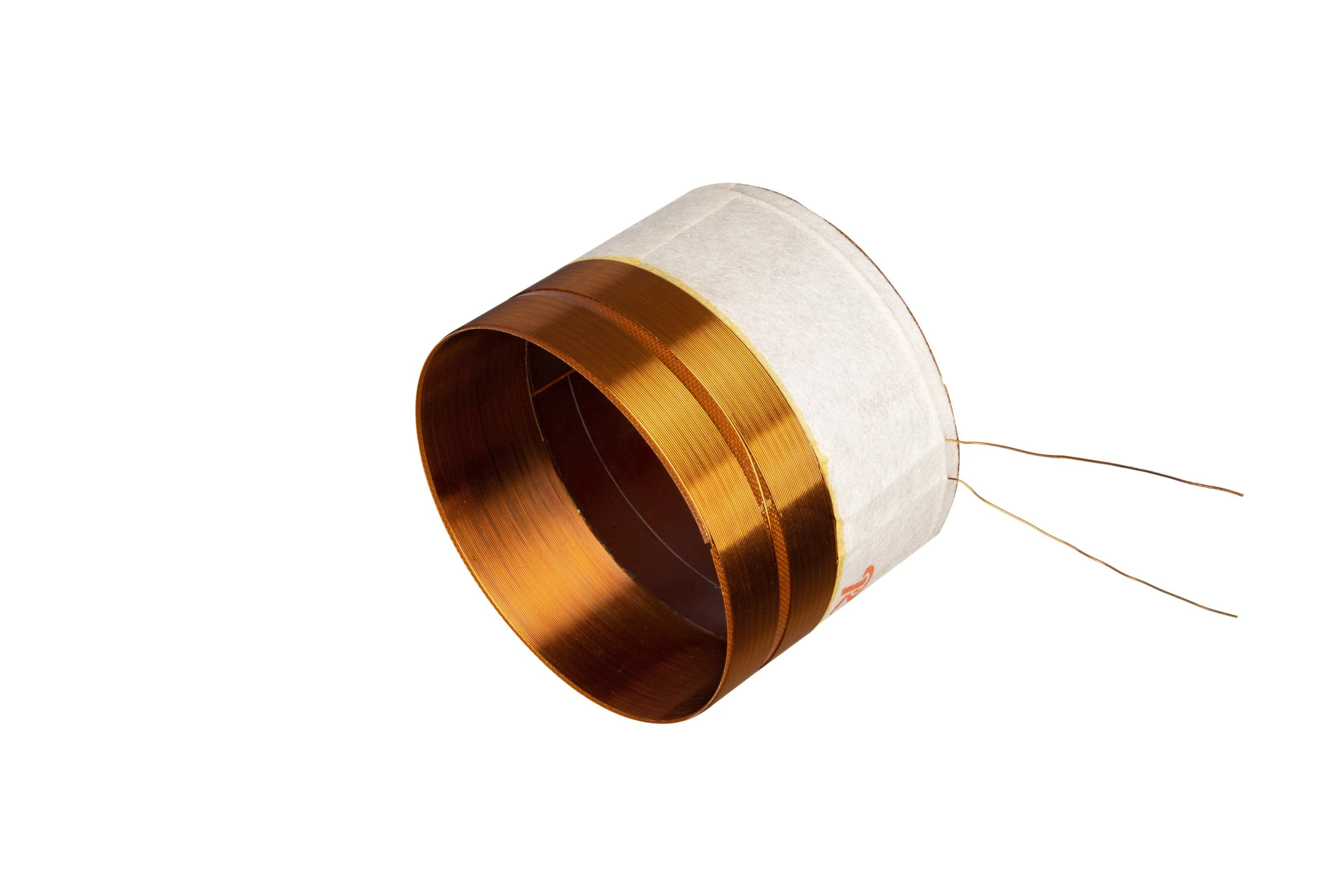 Speaker Subwoofer 5inch 125mm Inside Diameter Voice Coils with Inside Outside Winding Voice Coils
