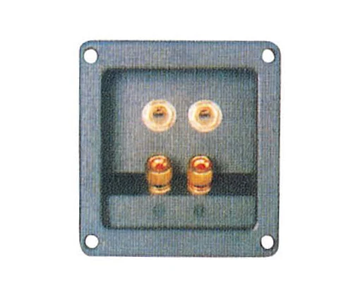 Speaker Terminal W/Metal Binding Post (CH11171)