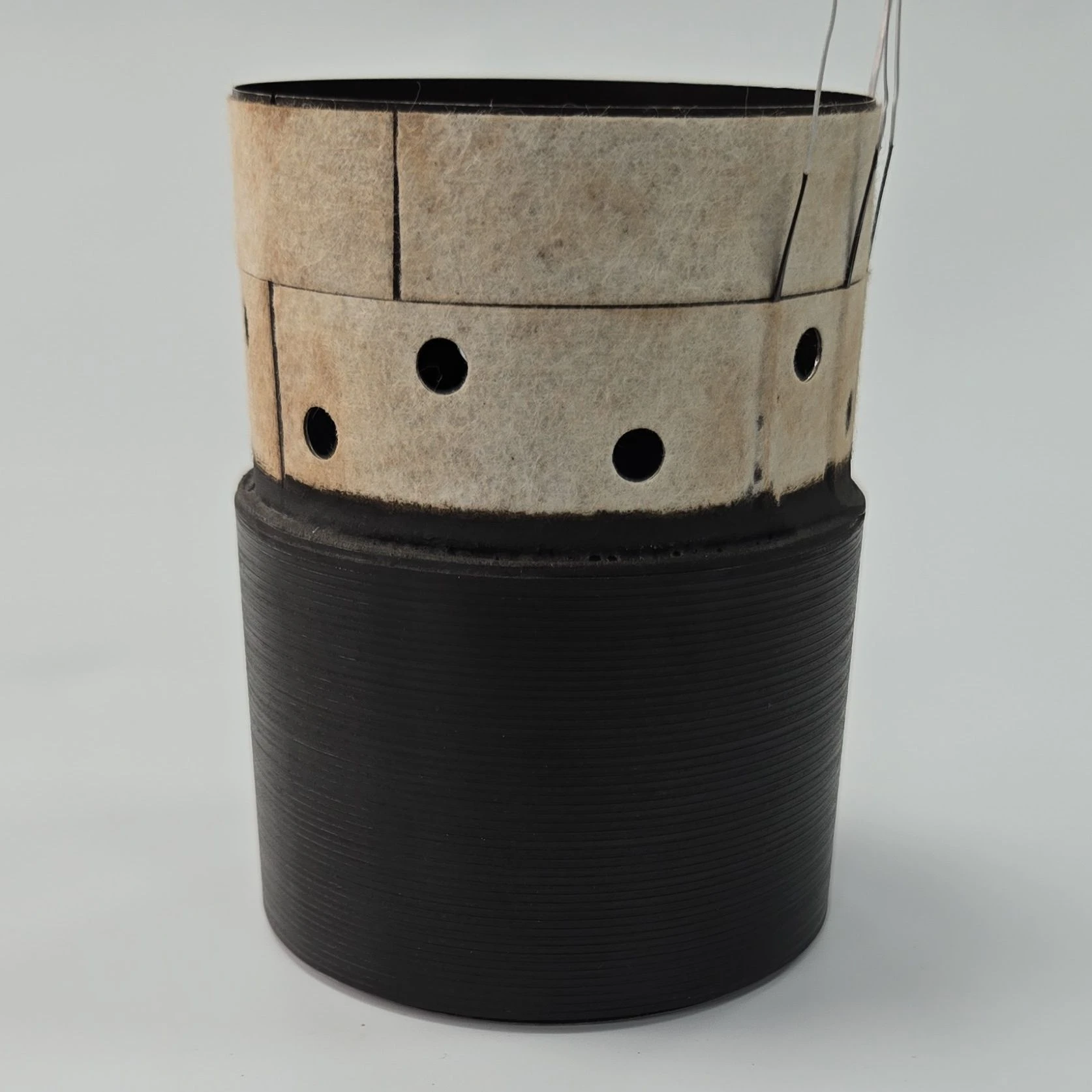 Speaker Transducer Voice Coils Lf18X401