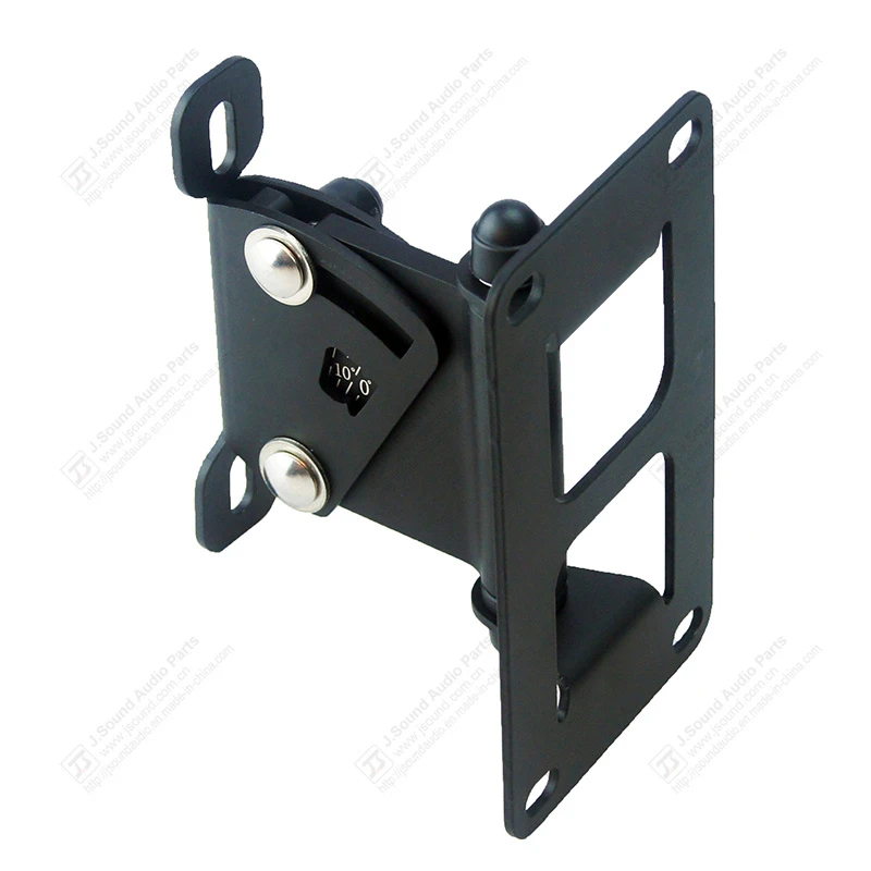 Speaker Wall Mount Bracket Rigging for PA System (131)