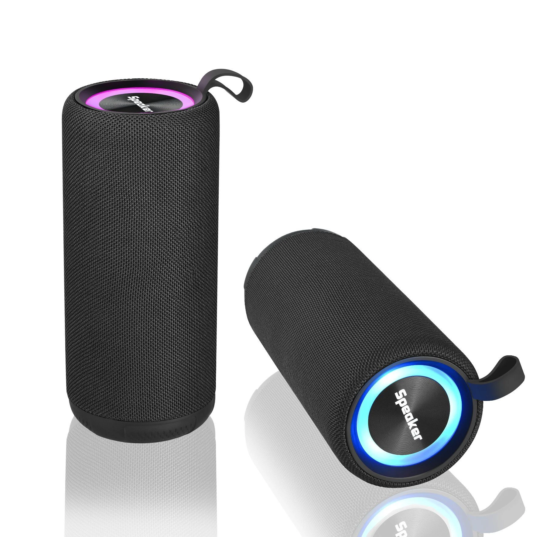 Speaker Wireless Bluetooth Speaker Portable Speakers with Retial Box Outdoor Mini Speakers