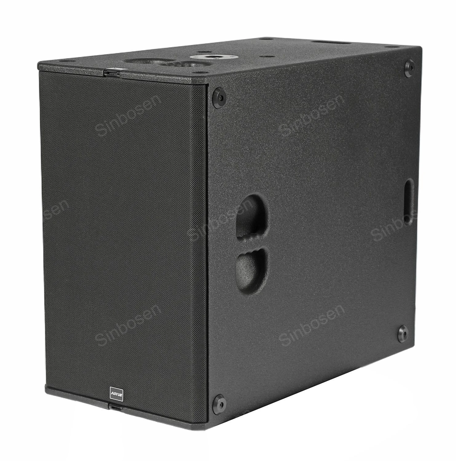 Speakers Audio 15 Inch Neo Subwoofer Stage Professional
