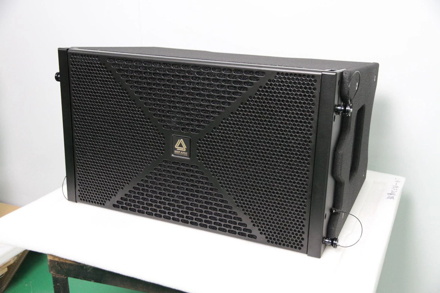 Speakers Audio System Sound Professional Music Audio PRO Stage Speaker