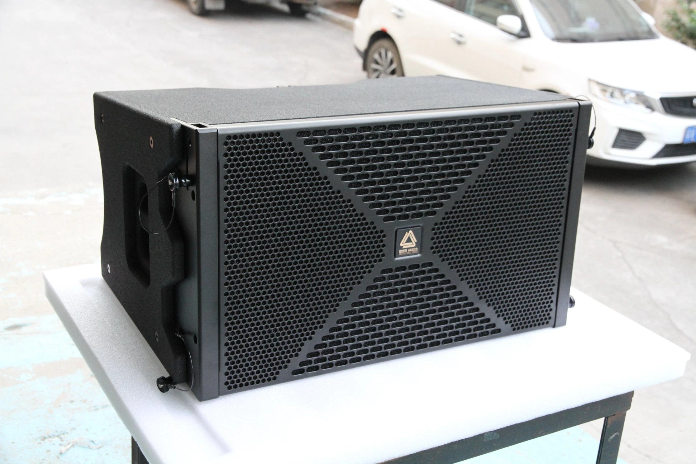 Speakers Audio System Sound Professional Music Remote Control Digital Audio Processor Professional Audio Sound System
