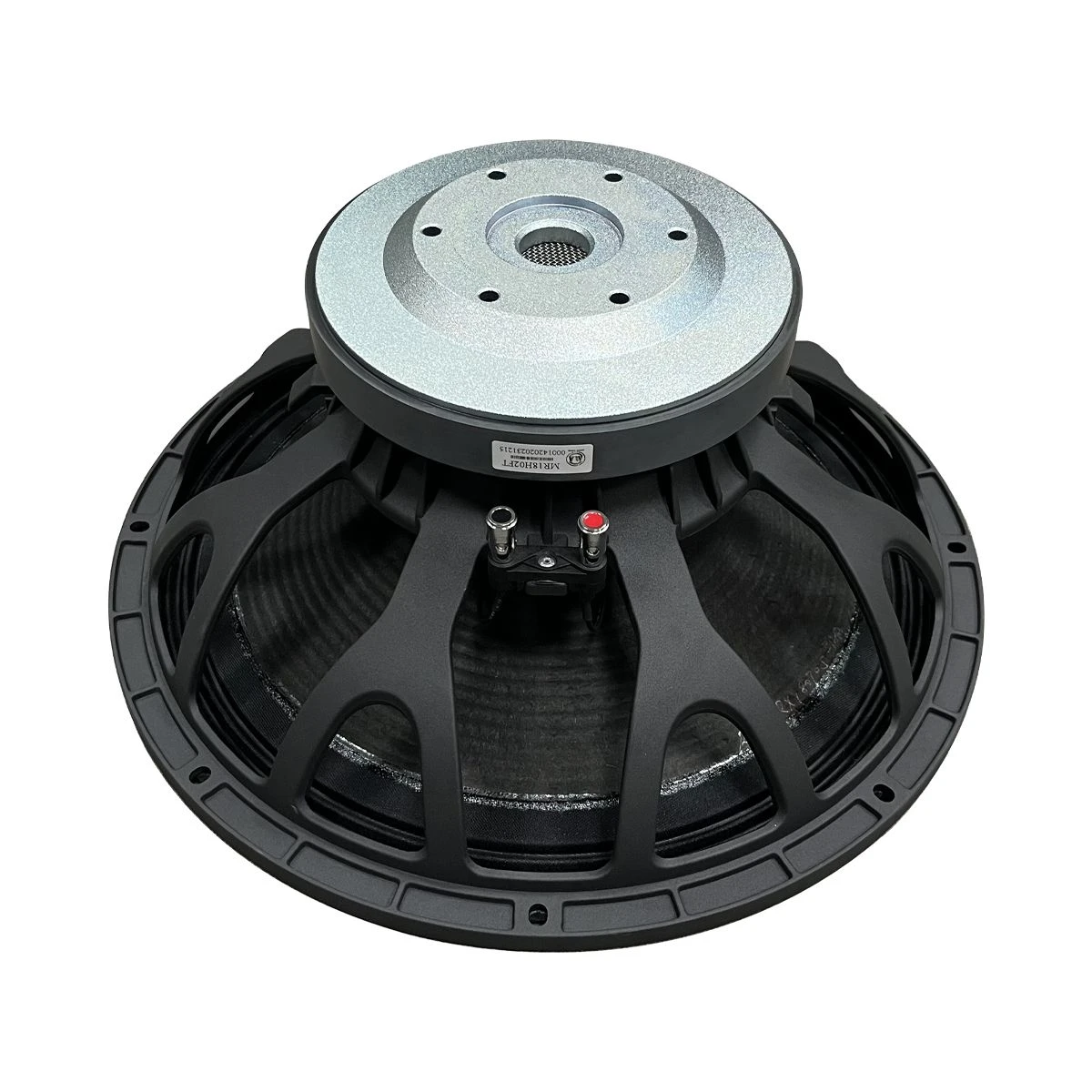 Special Loudspeaker 18″ Inch 220 Magnet Woofer for Stage 100 mm Voice Coil Speaker