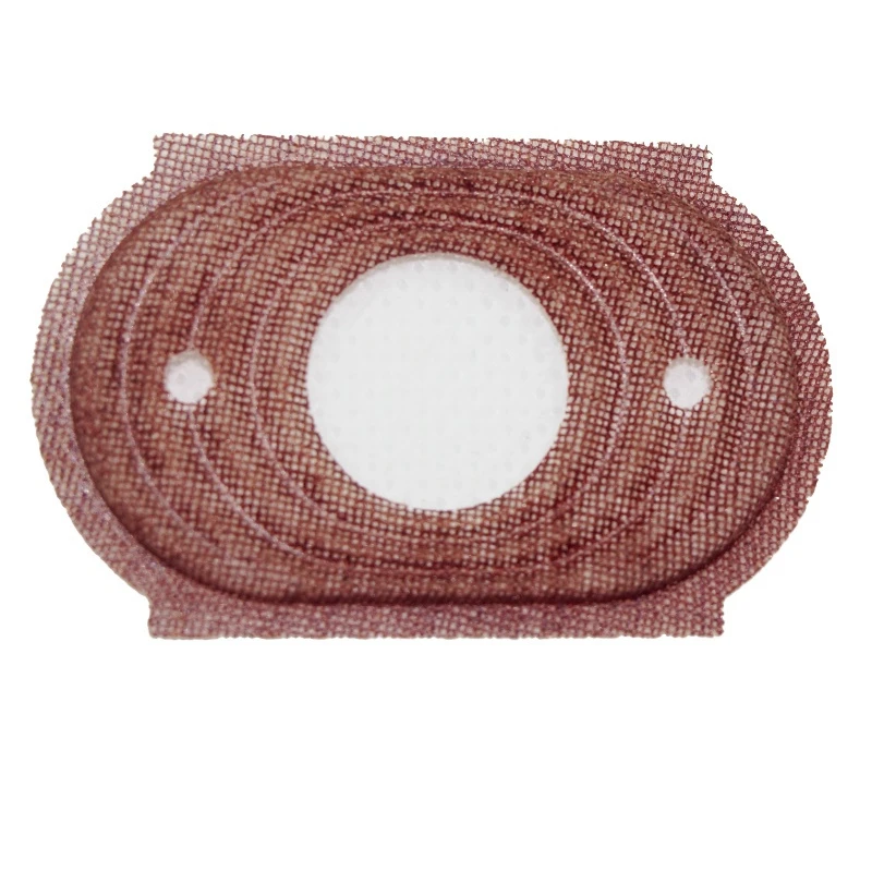 Special-Shaped TV Speaker Spider Damper