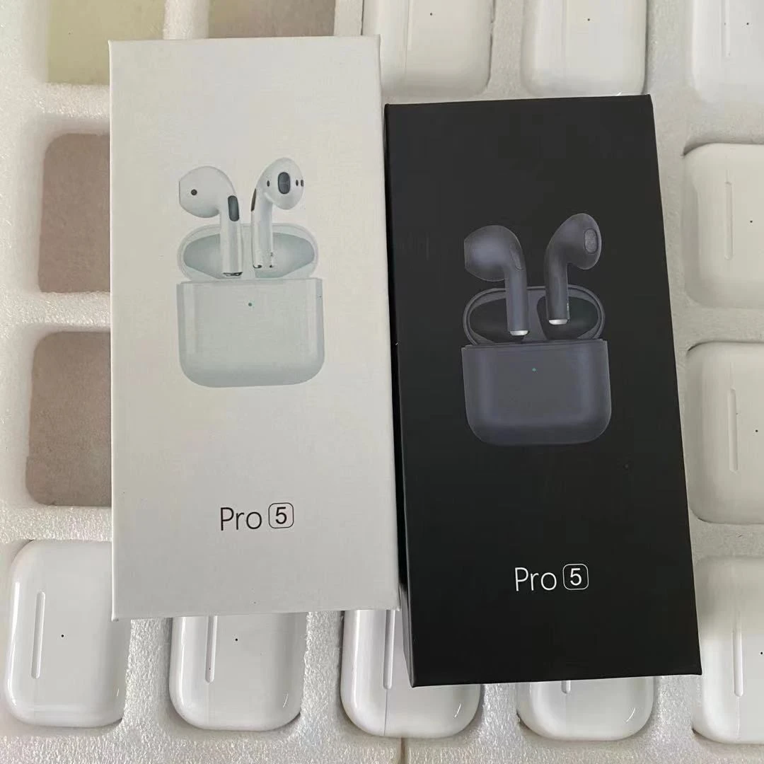 Sports PRO4 Bluetooth Headset Renamed Positioning
