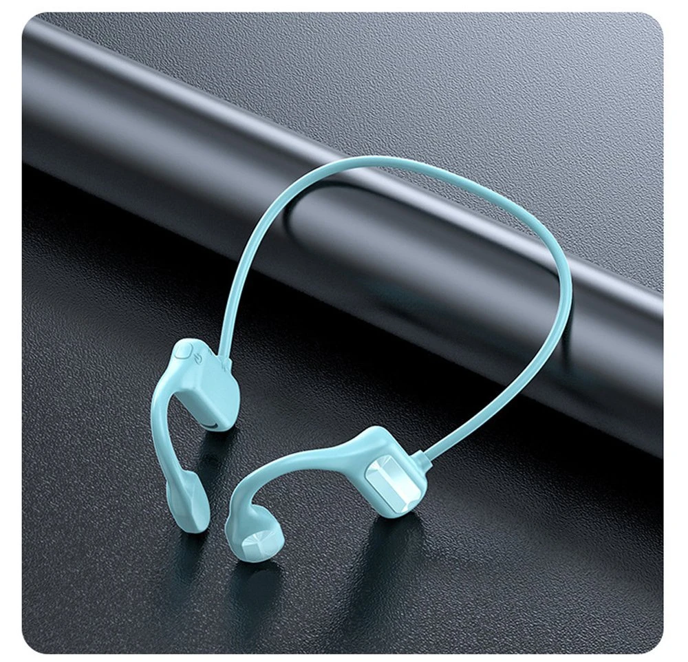 Sports Running Earphone Open Ear Bluetooth Stereo Headset