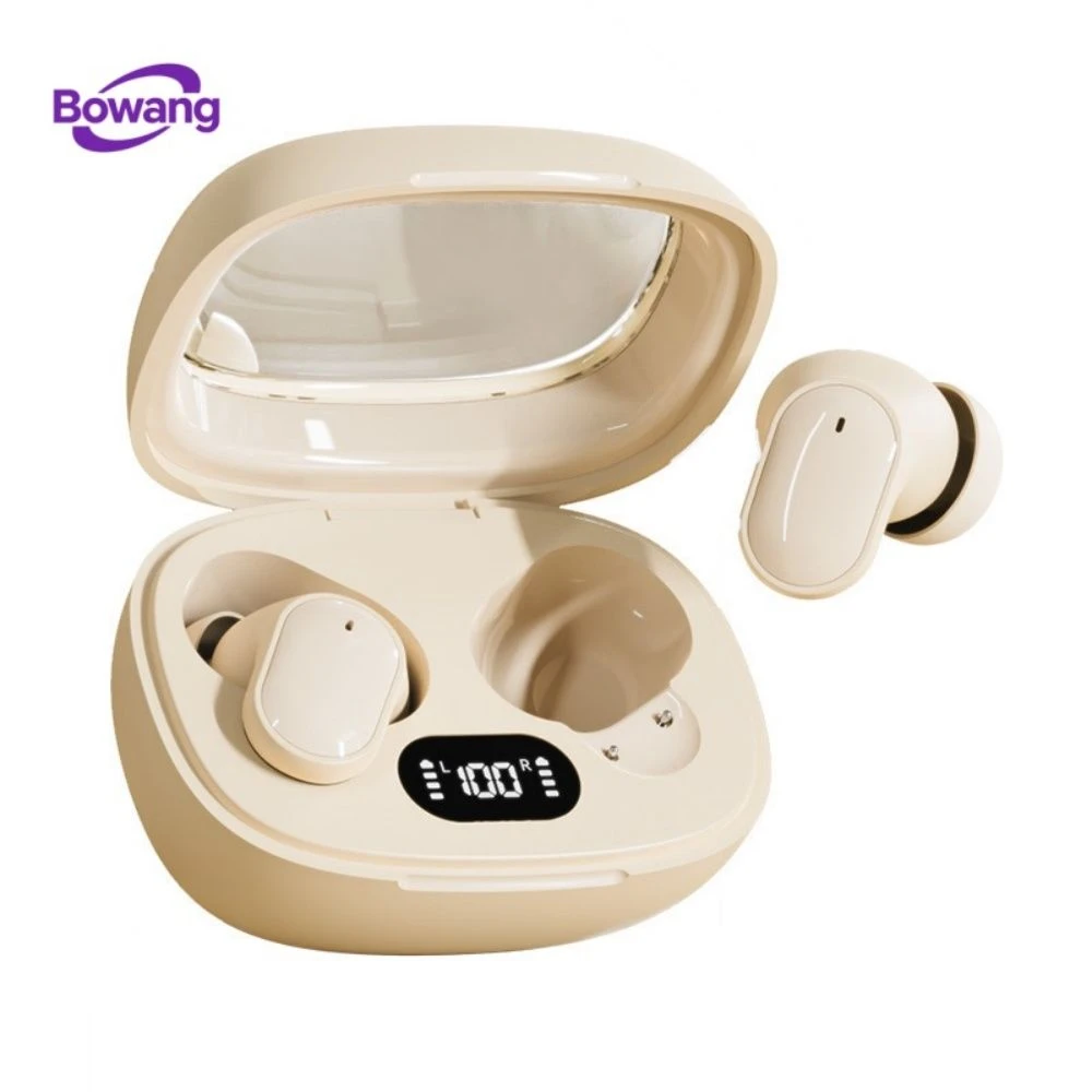 Sports Tws Earbuds Sweat Resistance Headphones for Hiking