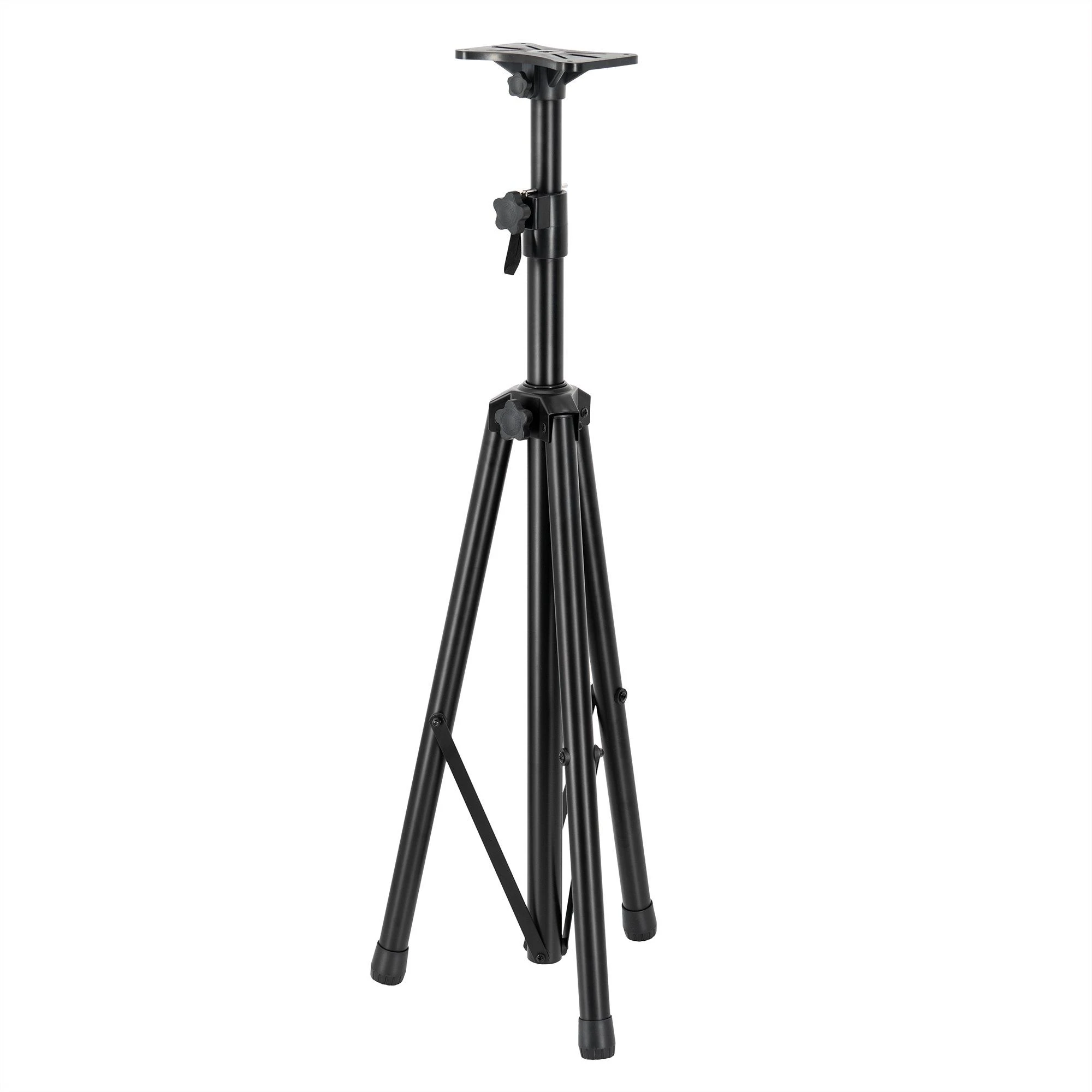 Sps-803 Modern Display Audio Speaker Bracket Professional Heavy Duty Speaker Stand