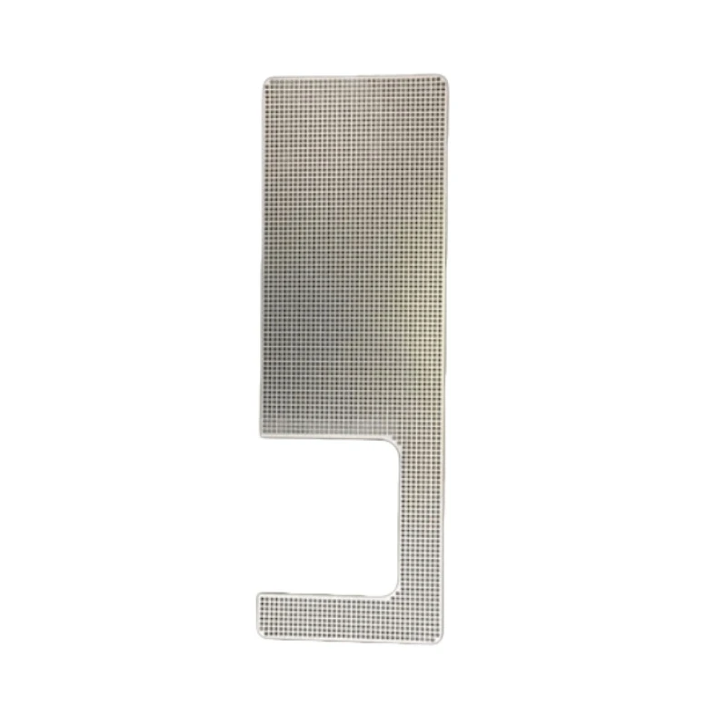 Square Speaker Grill Mesh Panel