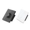 Square Type Stereo 10W Wall Mount Volume Controller for Muti Smart Home Audio System Use