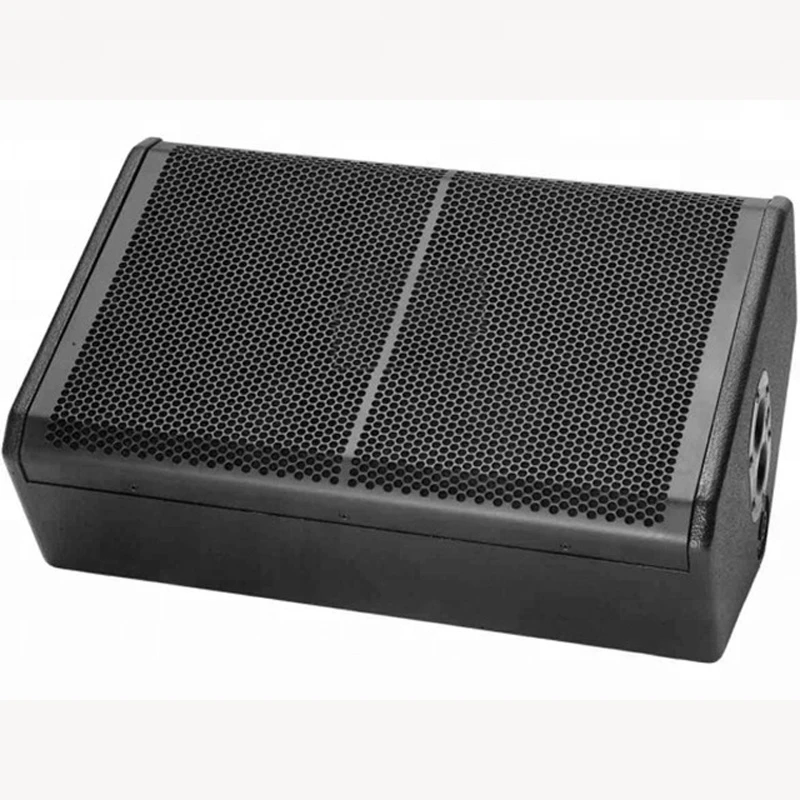 Srx712m 12″ High Power Active Monitor Speaker