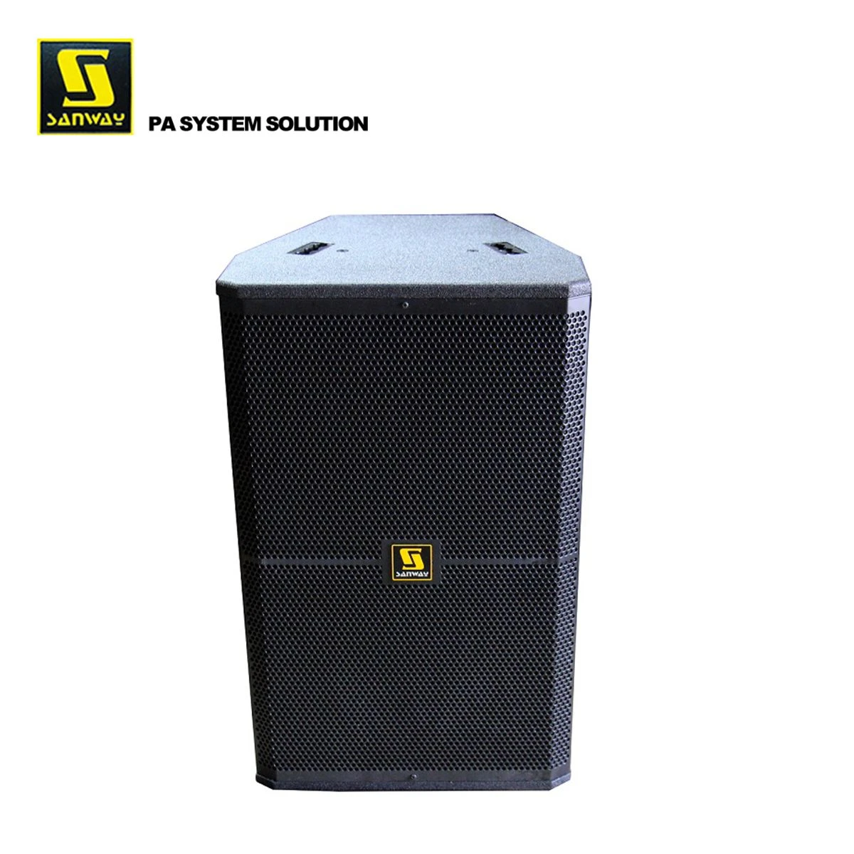 Srx715 PRO Audio Loudspeakers, Passive & Active Sound Speaker