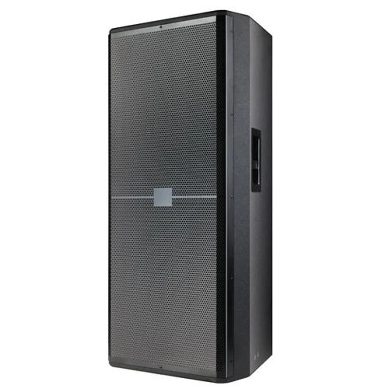 Srx725 Dual 15 Inch Outdoor Powerful Professional Speaker