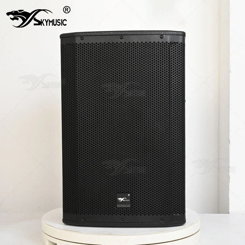 Srx815 15″ 800W Passive PA Speaker Ferrite Woofer Audio System for Monitor